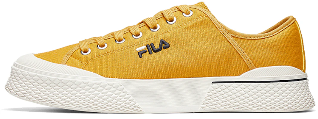 FILA Casual Sneakers Geel F12M024417FGG Buy FILA Casual Sneakers Geel F12M024417FGG