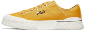 Buy FILA Casual Sneakers Geel F12M024417FGG