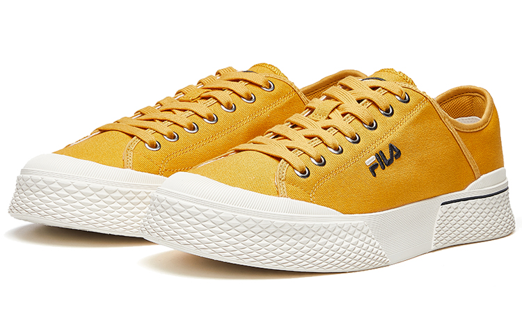 Order FILA Casual Sneakers Geel F12M024417FGG