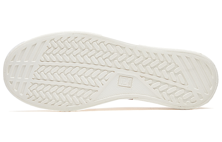 Shop FILA Casual Sneakers Geel F12M024417FGG
