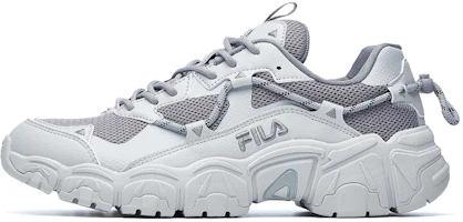 FILA Cat Claw Sports Casual Shoes 'Grey' F12M034129FAA FILA Cat Claw Sports Casual Shoes 'Grey' F12M034129FAA