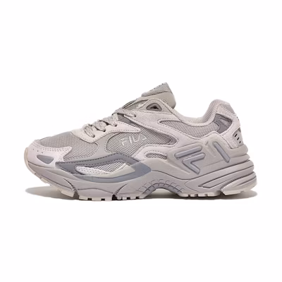 FILA Catapult Running Shoes Grey