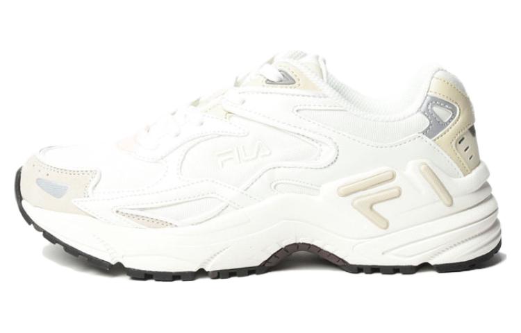 FILA Catapult 'White Beige' USS23017-155