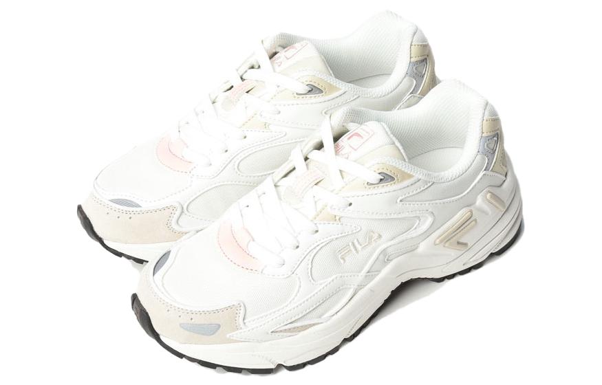 FILA Catapult 'White Beige' 圖 2