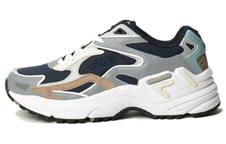 FILA Catapult 'White Blue Beige' USS23017_420