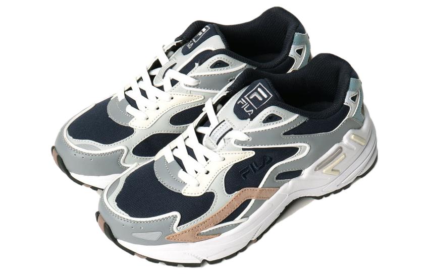 Order FILA Catapult ''Bianco Blu Beige'' USS23017_420