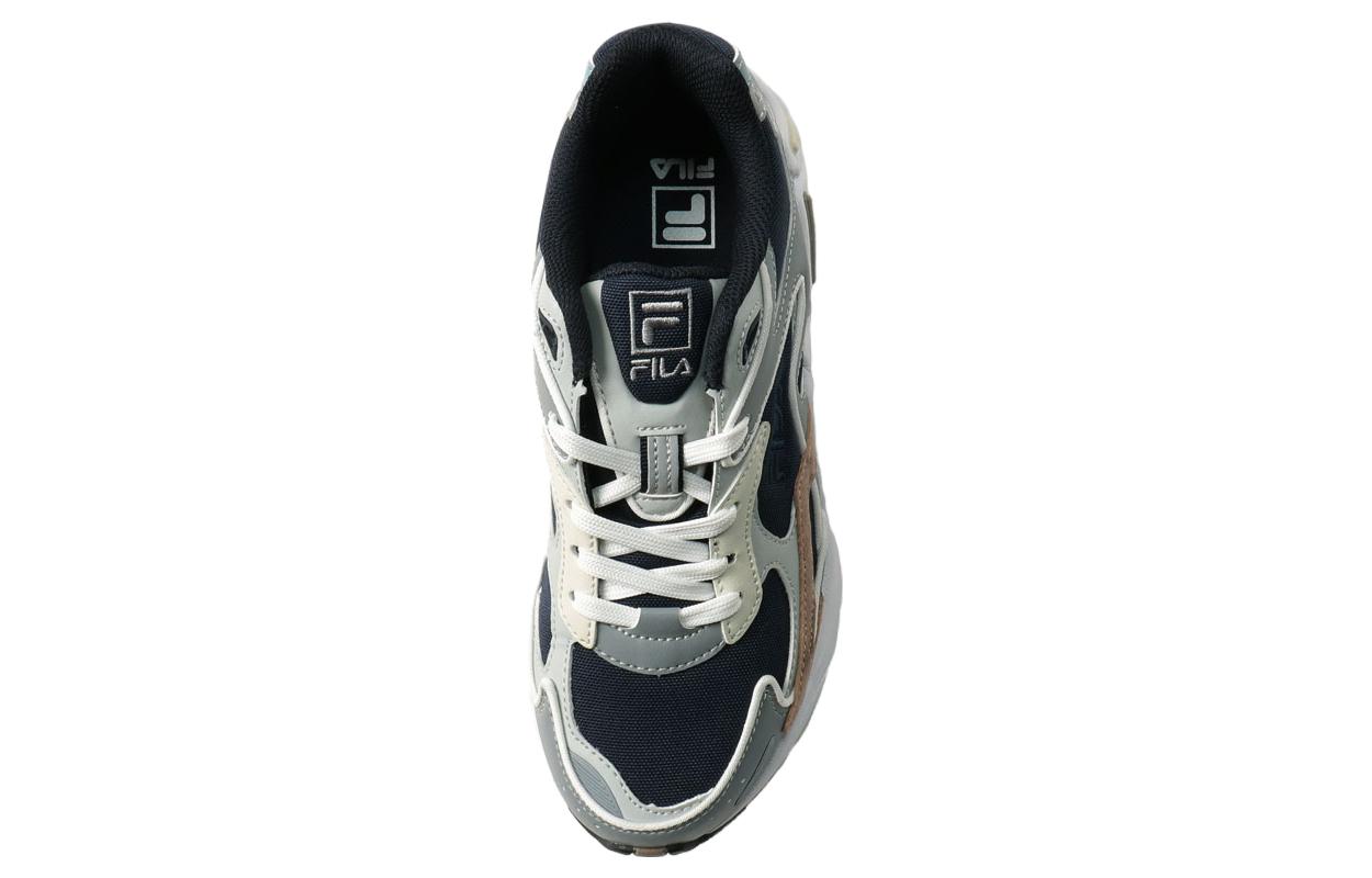 Lookbook FILA Catapult ''Bianco Blu Beige'' USS23017_420