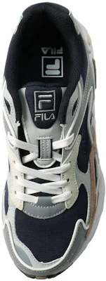 FILA Catapult ''Bianco Blu Beige'' USS23017_420 Lookbook FILA Catapult ''Bianco Blu Beige'' USS23017_420