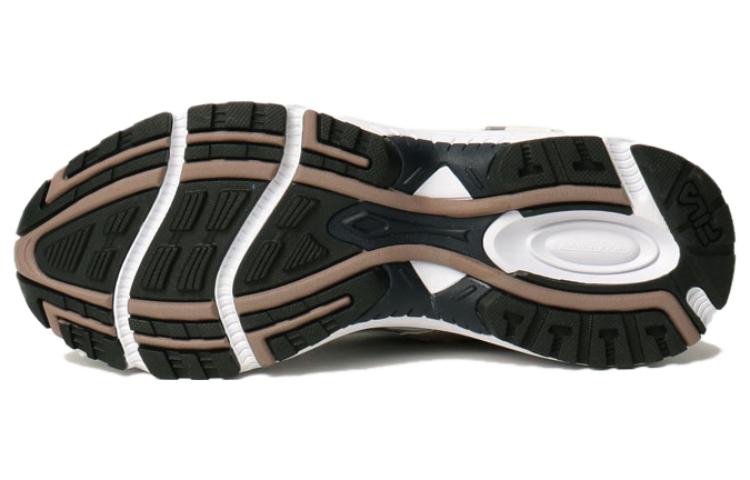Shop FILA Catapult ''Bianco Blu Beige'' USS23017_420