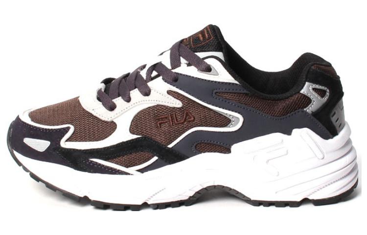 FILA Catapult 'White Brown' 504985592-00O