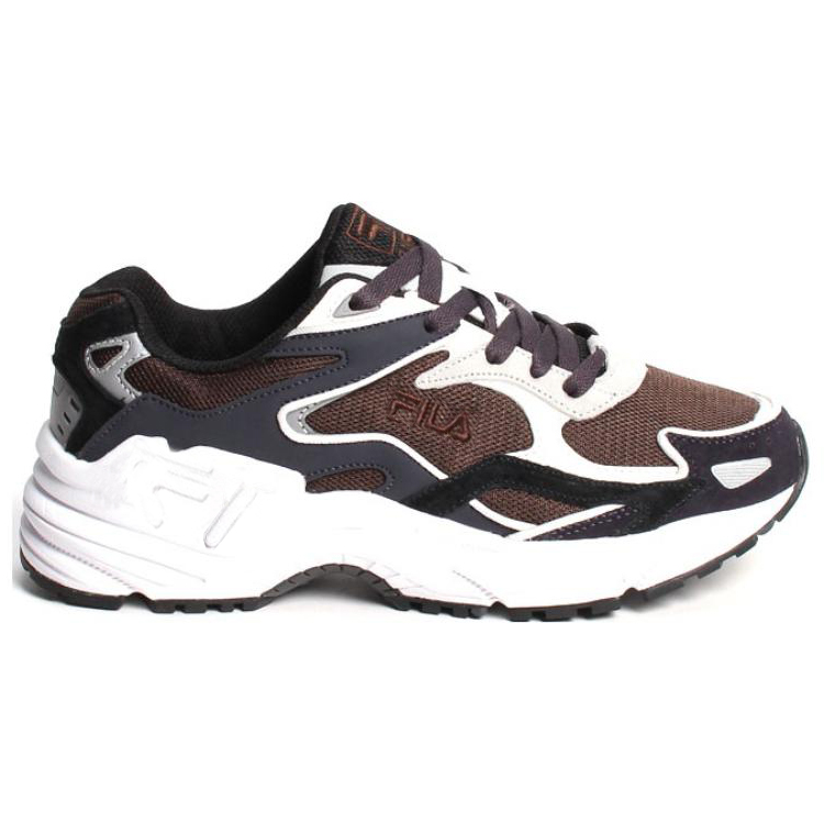 Order FILA Catapult ''Bianco Marrone'' 504985592-00O