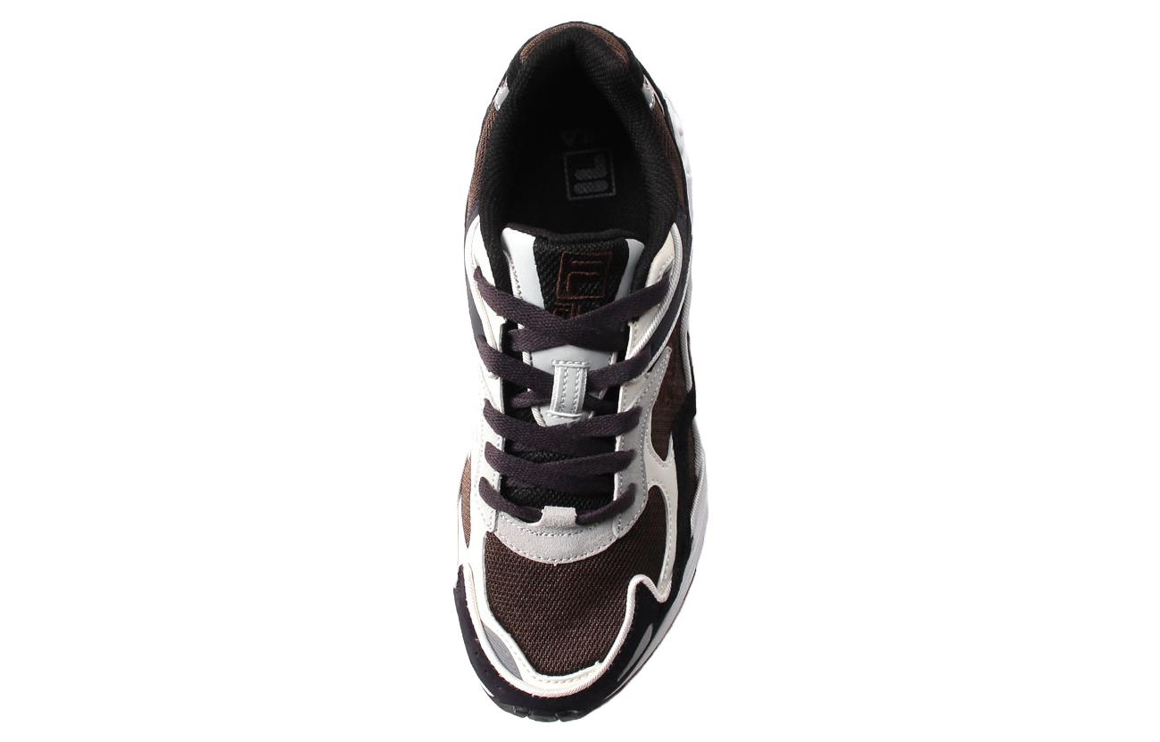 Shop FILA Catapult ''Bianco Marrone'' 504985592-00O