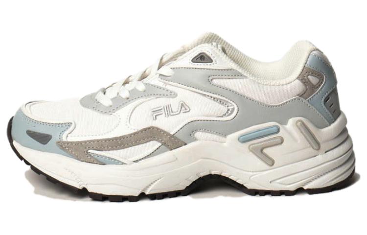 FILA Catapult Low 'Grey White' USS23017-146