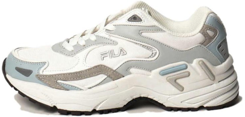 FILA Catapult 低帮‘灰白’ USS23017-146 Buy FILA Catapult 低帮‘灰白’ USS23017-146