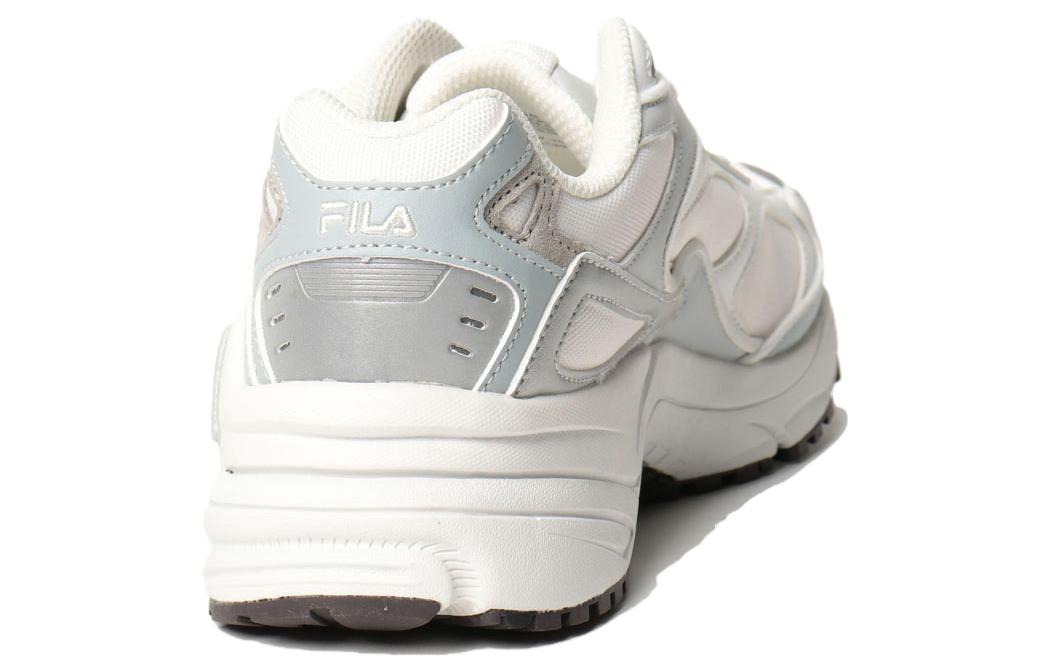 FILA Catapult Low 'Grey White' 圖 3