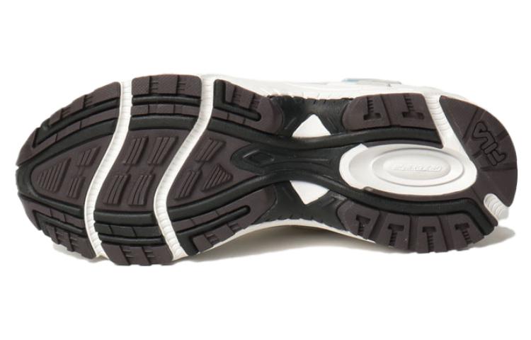 FILA Catapult Low 'Grey White' 圖 4