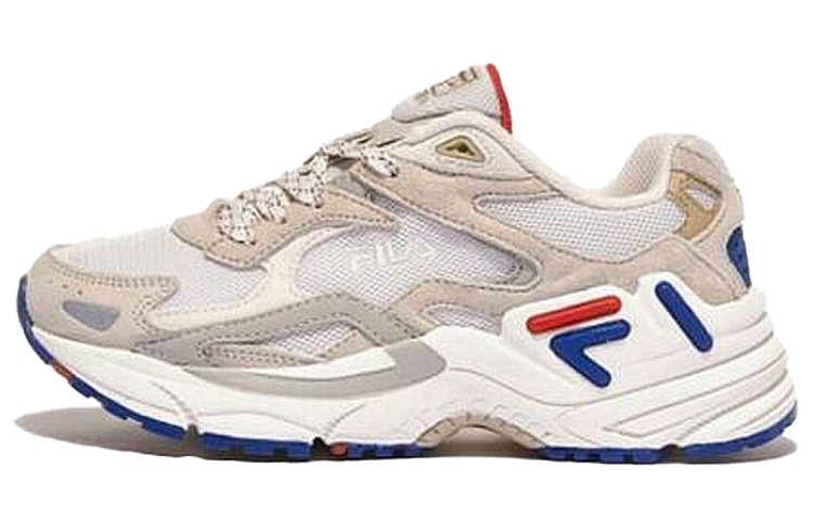 FILA Catapult Low 'Khaki Korean Version' 1GM00830D_922