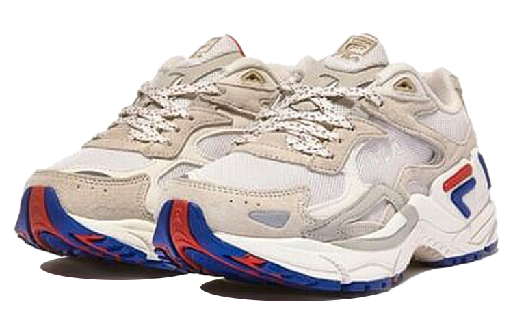 FILA Catapult Low 'Khaki Korean Version' 圖 2