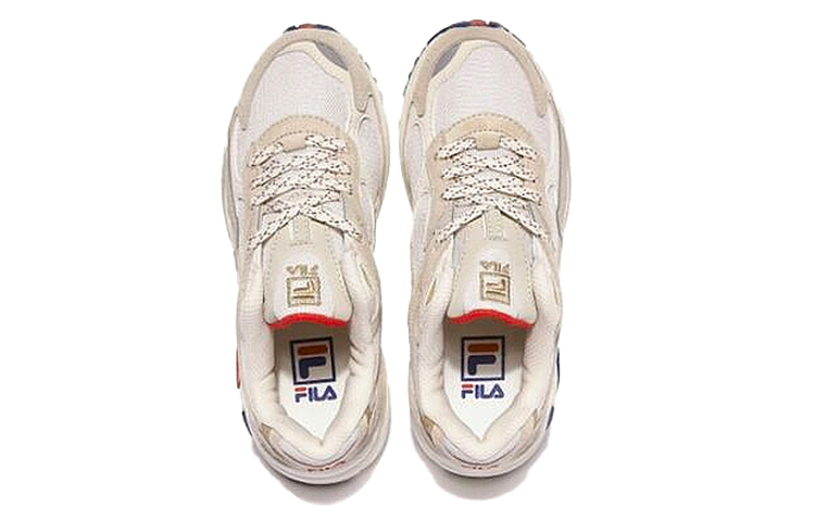 FILA Catapult Low 'Khaki Korean Version' 圖 3