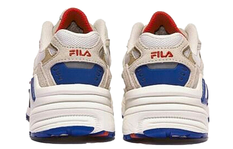 FILA Catapult Low 'Khaki Korean Version' 圖 4