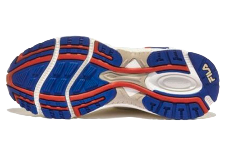 FILA Catapult Low 'Khaki Korean Version' 圖 5