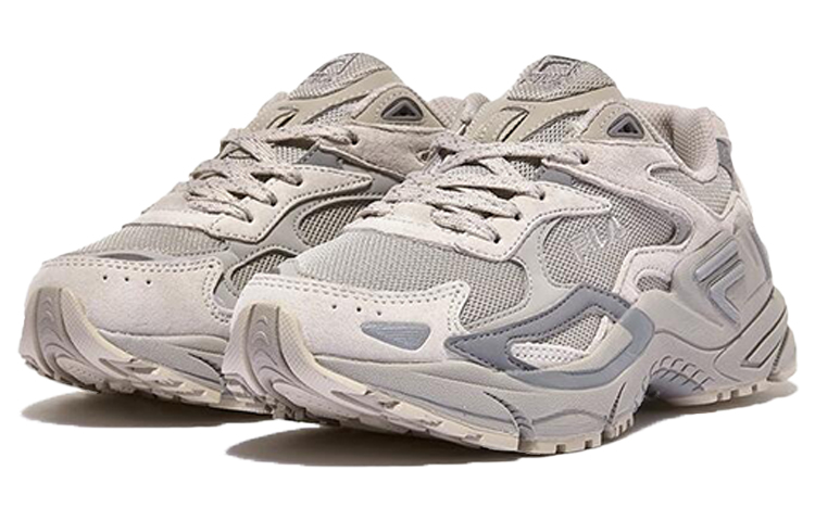 Order Scarpe da Corsa FILA Catapult Grigie 1GM00830_050