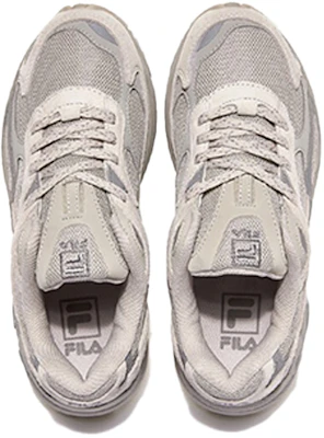 Scarpe da Corsa FILA Catapult Grigie 1GM00830_050 Lookbook Scarpe da Corsa FILA Catapult Grigie 1GM00830_050