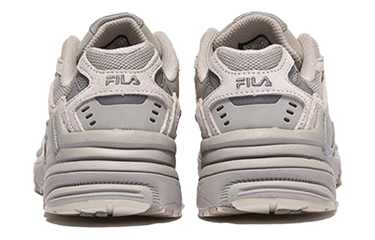 Shop Scarpe da Corsa FILA Catapult Grigie 1GM00830_050