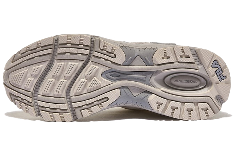 Purchase Scarpe da Corsa FILA Catapult Grigie 1GM00830_050