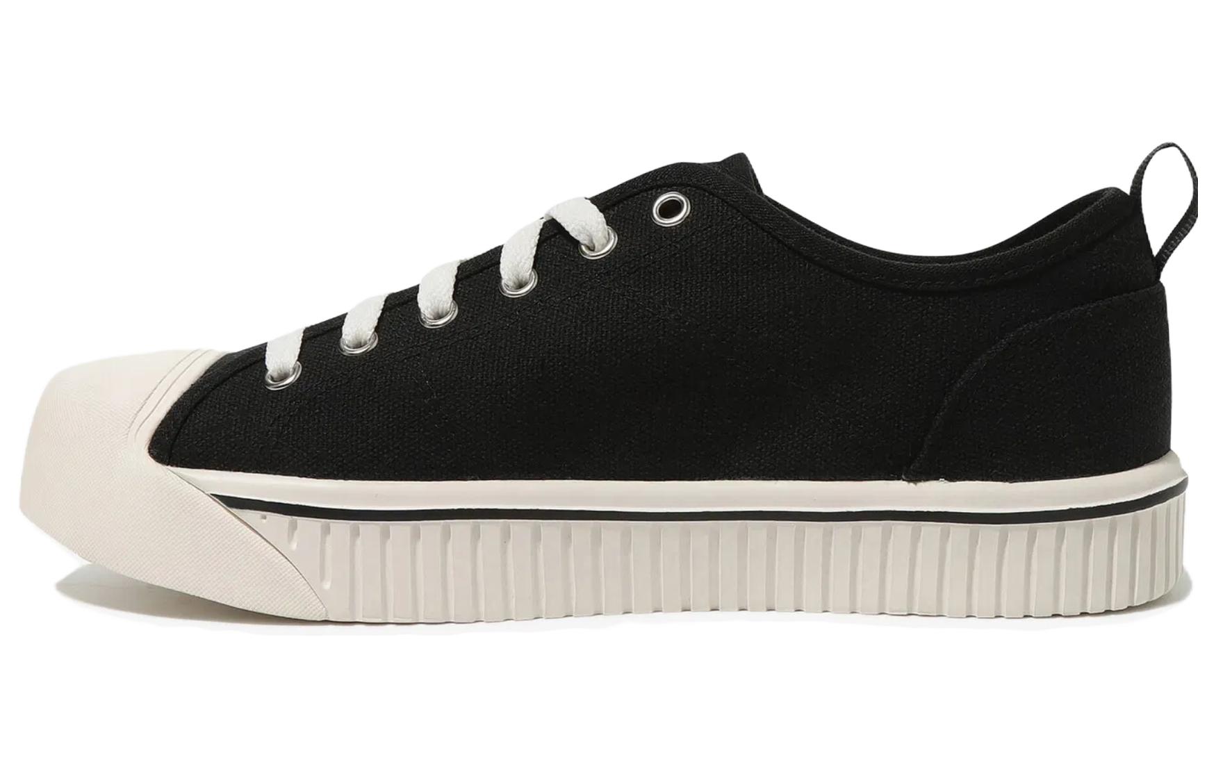 FILA Center Court G V3 'Korean Edition Black'