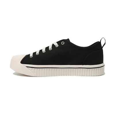 FILA Center Court G V3 'Korean Edition Black'