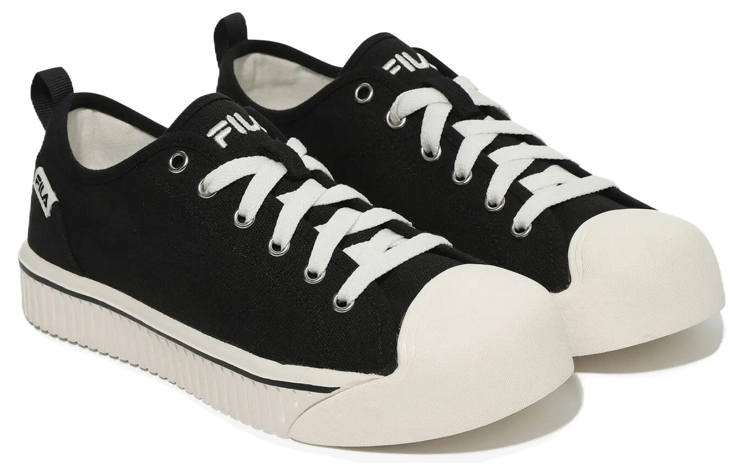 FILA Center Court G V3 'Korean Edition Black' 圖 3