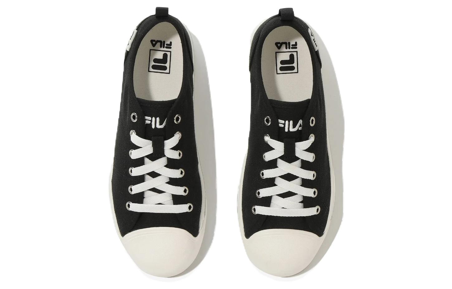 FILA Center Court G V3 'Korean Edition Black' 圖 4