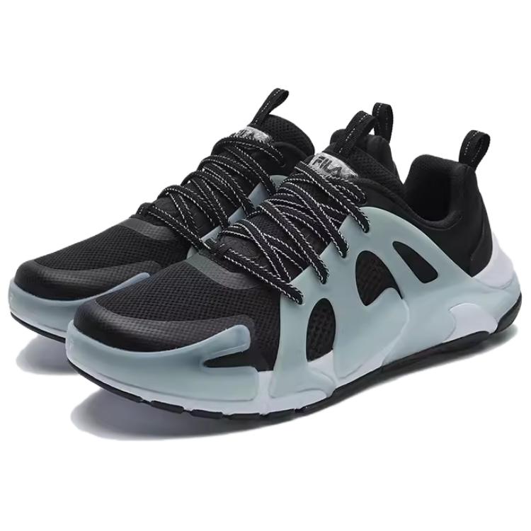 Order FILA Chill 'Black' F12M423101FBK