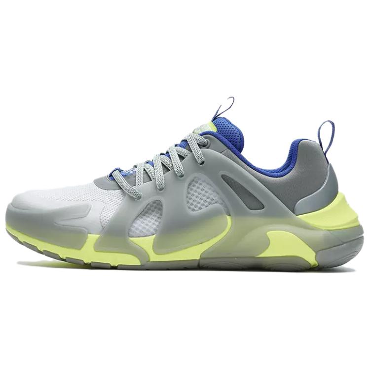 FILA Chill Low 'Grey' F12M423101FNW