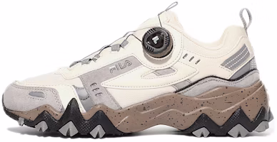 FILA Sneakers Unisex White 1JM01671D_925 FILA Sneakers Unisex White 1JM01671D_925