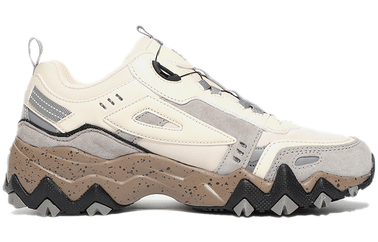 FILA Sneakers Unisex White 圖 2