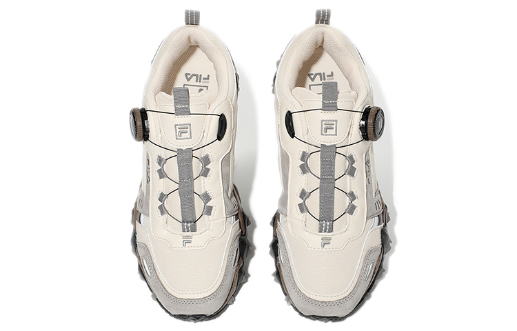 FILA Sneakers Unisex White 圖 4