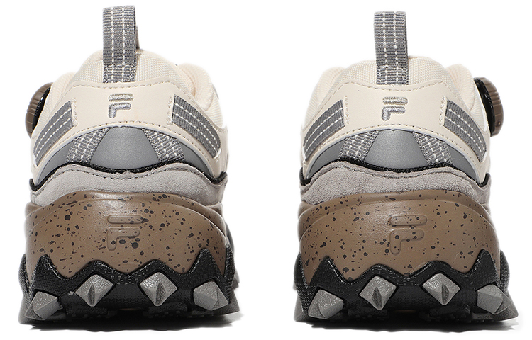 FILA Sneakers Unisex White 圖 5