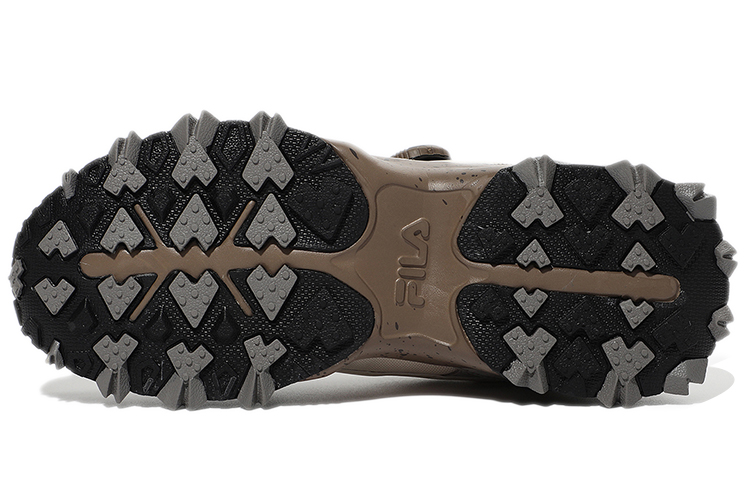 FILA Sneakers Unisex White 圖 6