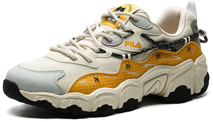 Sneakers Chunky FILA Beige F12M124153FWB Order Sneakers Chunky FILA Beige F12M124153FWB