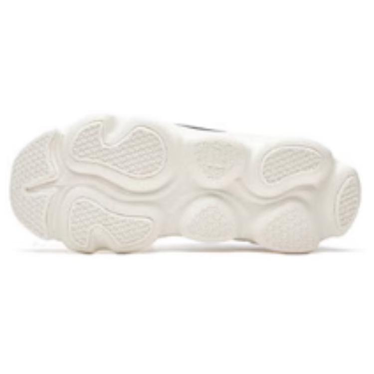 FILA Chunky Sneakers White/Red 圖 5