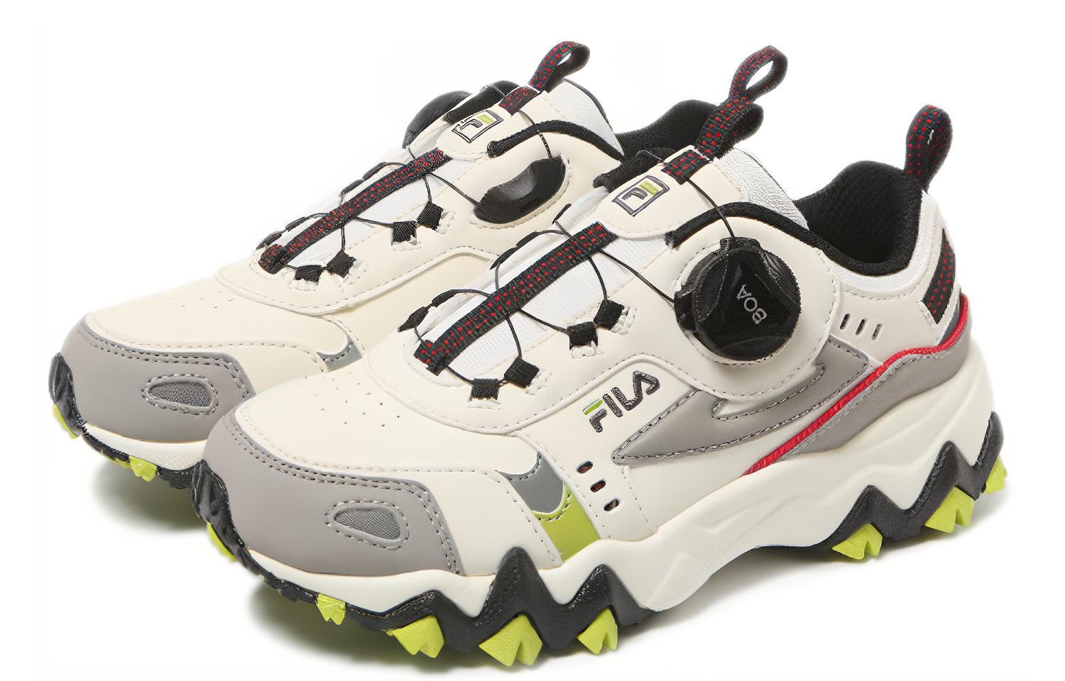 Order FILA Chunky Sohle ''Beige Korean Edition'' Sneakers 3JMO1288_121