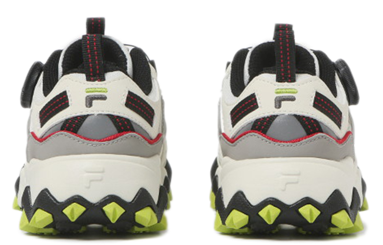 FILA Chunky Sole 'Beige Korean Edition' 圖 4