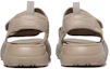 Purchase Sandales Chunky Velcro FILA ''Khaki Édition Coréenne''. 1SM01562D_920