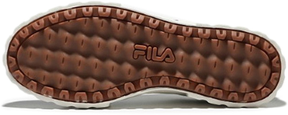 Fila 斐樂 厚底魔術貼 簡約休閒拖鞋 白藍色 韓版 Lookbook Fila 斐樂 厚底魔術貼 簡約休閒拖鞋 白藍色 韓版