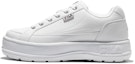 Buy Sneakers FILA Platform Rendah 'Putih' 1TM01564D_100