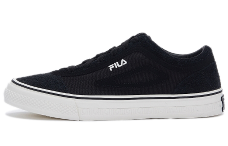FILA Classic Boarder OG 'Black' 1XM01011_021