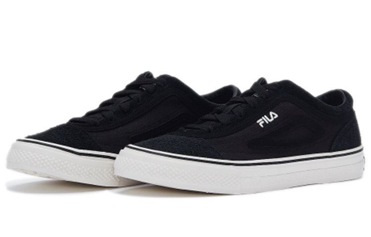 Lookbook FILA Classic Boarder OG ''Nero'' 1XM01011_021