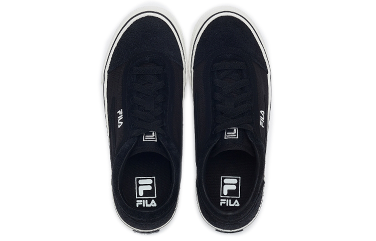 Shop FILA Classic Boarder OG ''Nero'' 1XM01011_021
